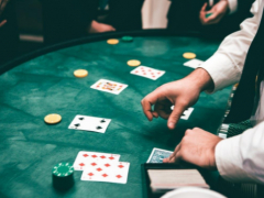 Noticia: ¿Chile debería actualizar su Ley de Casinos?