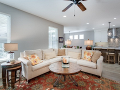 Noticia: ¿Qué muebles debo elegir para decorar mi hogar?
