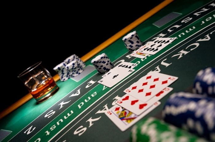 Innovación en casinos online