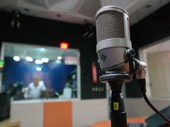 Noticia: La fiebre de los podcasts ha salvado la radio: ¿ha ocurrido lo mismo en otros ámbitos?