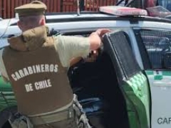 Noticia: Persona extranjera en situación irregular en Chile, fue detenido imputado de secuestrar a expareja en Viña del Mar