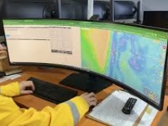 Noticia: CONAF Valparaíso mejora habitabilidad de bases de brigadas y sistema de comunicaciones