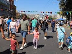 Noticia: Valparaíso celebrará mes de la niñez con diversas actividades