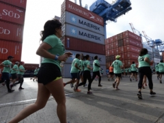 Noticia: Maratón 2024: TPS informa cortes y desvíos de tránsito