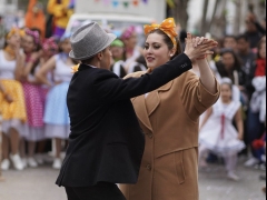 Noticia: Quilpué da la bienvenida a la primavera y Fiestas Patrias con tradicional festividad