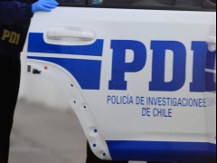 PDI Limache detuvo a prófugo de la justicia