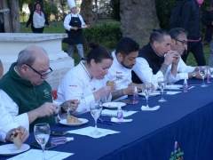 Noticia: Concurso de la mejor empanada de Viña del Mar: Conoce los locales que ganaron los tres primeros lugares