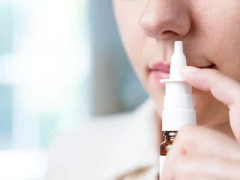 La FDA Aprueba FluMist: La Primera Vacuna Contra la Gripe en Aerosol Nasal