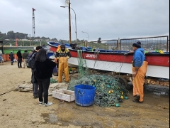 Noticia: Convocan a la comunidad a acto de lanzamiento de proyecto que busca visibilizar la Caleta de Pichicuy