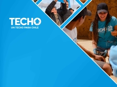 Noticia: TECHO-Chile comienza campaña con evento solidario en Viña del Mar para poder apoyar a miles de familias que viven en zonas desprotegidas