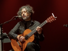 Noticia: Manuel García anuncia su primer concierto en el Teatro Municipal de Viña del Mar