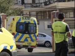 Noticia: SSVSA asegura continuidad del SAMU del Hospital Carlos Van Buren y trabaja en base transitoria