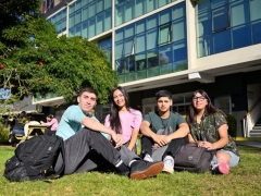 Noticia: PUCV conmemora Día del Profesor con diversas actividades para destacar su rol en la sociedad