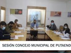 Noticia: Concejales en comuna de Putaendo, buscan responsabilidad política de actual administración comunal y evalúan recurrir a Tribunal Electoral