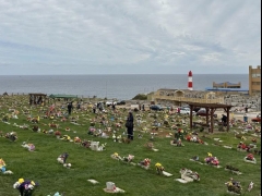 Noticia: Cementerios de Valparaíso se preparan para recibir a miles de visitantes en fin de semana largo y Día de Todos los Santos