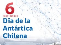 Museo Fonck invita a conmemorar el “Día de la Antártica Chilena”