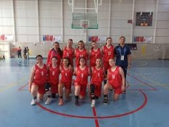 Noticia: Valparaíso debutó con triunfos en la final nacional escolar de básquetbol juvenil