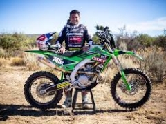 Noticia: Motorista Patricio Cabrera hace historia para el deporte chileno y es Campeón Mundial de Bajas, una de las pruebas de rally raid más extremas del mundo