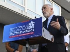 Noticia: Minvu anuncia apertura del segundo llamado de 2024 al Subsidio para Sectores Medios DS1