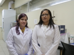 Noticia: Nuevo equipamiento PUCV favorece investigación en industria alimentaria y electrónica   