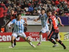 Noticia: Tras empate ante Magallanes, Deportes Limache dejó abierta la posibilidad en la liguilla de Ascenso