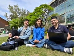 Noticia: Admisión 2025: estas son las becas y beneficios que la PUCV contempla para nuevos estudiantes