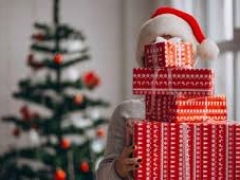 Noticia: Gastos por fin de año: 51% destinará más de $60 mil en regalos para Navidad 