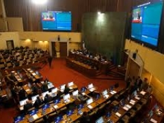 Noticia: Comisión de Gobierno Interior de la Cámara de Diputados (as), aprobó por unanimidad proyecto de ley Antipitutos