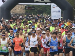 Noticia: Concón recibirá por primera vez una Maratón Internacional