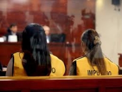 Noticia: Tribunal condena a dos mujeres por homicidio en Viña del Mar y otros delitos en el caso "Las Escorts del Casino de Viña"