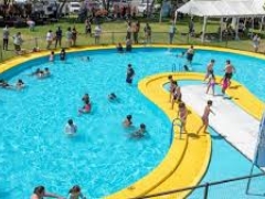 Noticia: Desde hoy se abren las inscripciones para talleres de verano en la piscina Municipal de La Calera