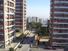 Noticia: Vecinos de la Quinta Claude en Viña del Mar enfrentan graves problemas de movilidad por ascensores dañados