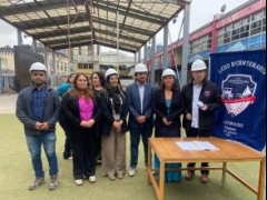 Noticia: Liceo Bicentenario Marítimo de Valparaíso iniciará proyecto de renovación con una inversión de más de $1.000 millones