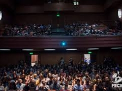 Noticia:  Con películas de comedia y drama el Festival de Cine Chileno FECICH aterriza en Quintero