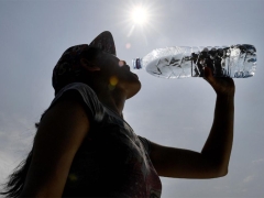 Noticia:  Autoridades locales coordinan acciones preventivas ante alerta por ola de calor en Villa Alemana