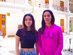 Noticia: Admisión 2025: alumna del Propedéutico PUCV obtiene puntaje nacional de Matemáticas