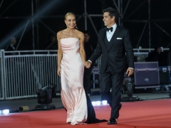 Noticia: Gala de Viña 2025: Elegancia, extravagancia y emoción en la alfombra roja