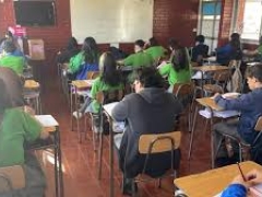 Noticia: Agencia de Calidad de la Educación consolida la entrega de resultados SIMCE a inicio del año escolar