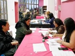 Más de 600 mujeres se inscribieron para ser parte del nuevo ciclo de talleres impartidos por la Municipalidad de Valparaíso 