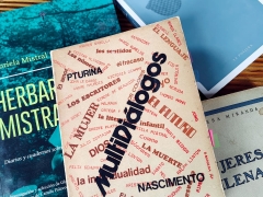 Rescatan obras de mujeres ensayistas del siglo XX: registros olvidados de escritoras chilenas