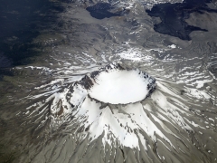 Noticia: ¿El sismo que estremeció al volcán Puyehue podría activarlo y provocar una erupción?