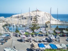 Noticia: Se proyectan más de 100 mil viajes a la Región de Valparaíso para el feriado del Día del Trabajador 2025