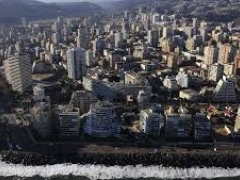 Noticia: VIÑA DEL MAR AVANZA Y SE POSICIONA EN NIVEL MEDIO ALTO EN ESTUDIO DE ÍNDICE DE CALIDAD DE VIDA URBANA (ICVU)