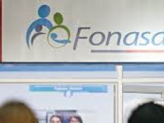 Noticia: "Compra tus bonos en fonasa.cl", es la invitación que hace el organismo
