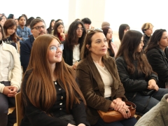 Noticia: Propedéutico de la PUCV dio la bienvenida a más de 900 estudiantes