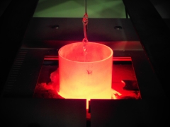 Noticia: Desarrollan nueva tecnología para la minería y metalurgia del molibdeno