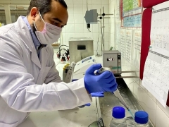 Noticia: Innovador proyecto busca modernizar la industria de los lácteos en Chile