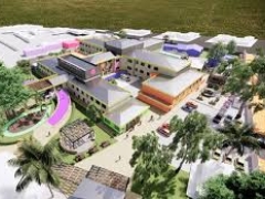 Noticia: Centro de Bienestar: Quillota avanza en ambicioso proyecto para mejorar la vida de los adultos mayores
