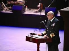 Noticia: La Armada celebra su vínculo con el océano en el inicio del Mes del Mar 2025