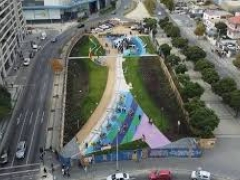 Noticia: VIÑA DEL MAR INAUGURA 4 NUEVAS PLAZA EN PAR VIANA-ALVAREZ Y RECUPERA TERRENO EN ABANDONO